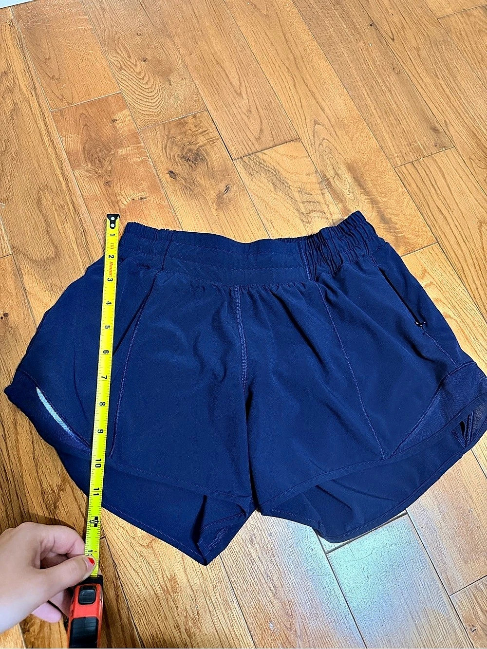 Lululemon Shorts - Picture 3 of 3